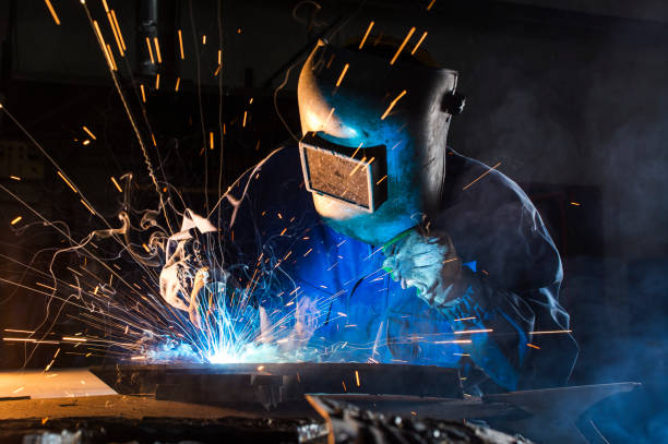 Reliable Compton, CA Welder & Metal Fabrication Solutions