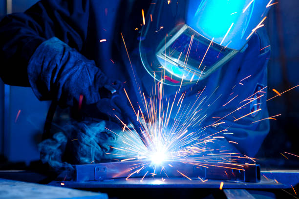 Affordable Welder Services in Compton, CA