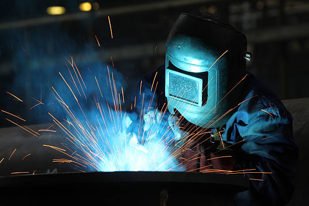 Best Structural Steel Welding in Compton, CA